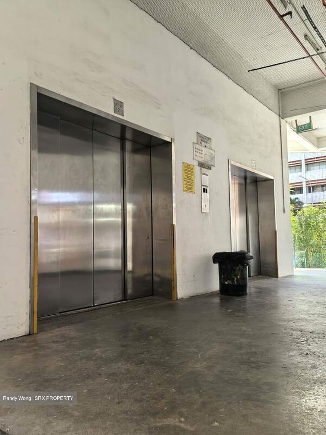 Cideco Industrial Complex (D13), Factory #505783491